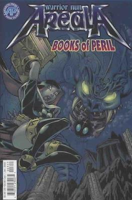 Warrior Nun Areala (2001-2003) #3