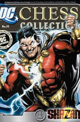 DC Chess Collection #51