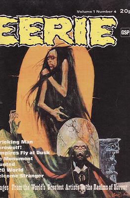 Eerie #4