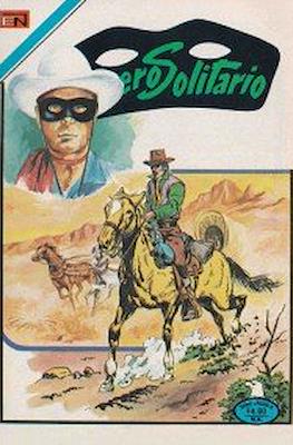 El Llanero Solitario #412