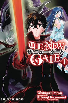 The New Gate #1