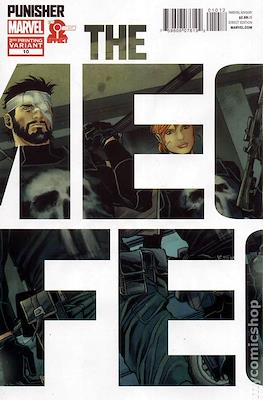 The Punisher Vol. 9 (2011-2012 Variant Cover) (Comic Book) #10.1