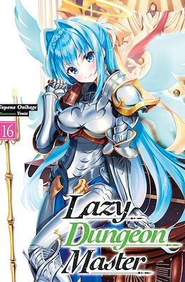Lazy Dungeon Master #16