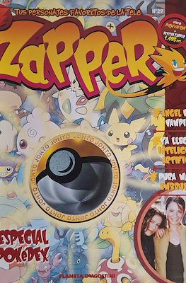 Zapper #29