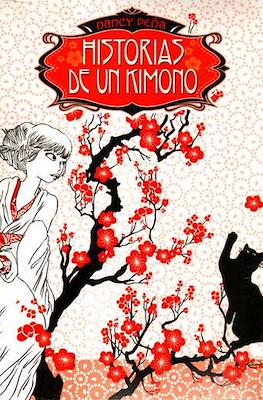Historias de un kimono