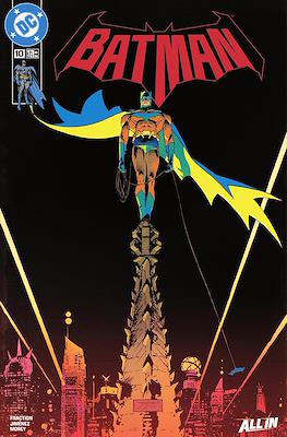 Batman Vol. 4 (2025-) #10