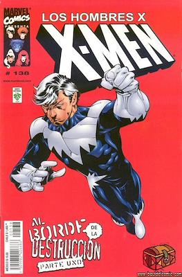X-Men (1998-2005) #138