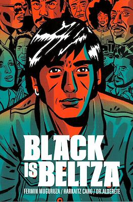 Black is Beltza (Rústica) #1