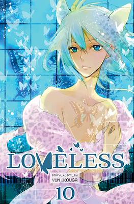 Loveless (Softcover) #10