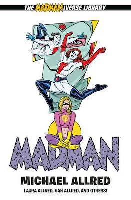 Madman The Madmaniverse Library #5
