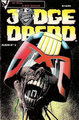 Judge Dredd Album #3