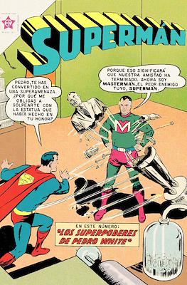 Supermán #355