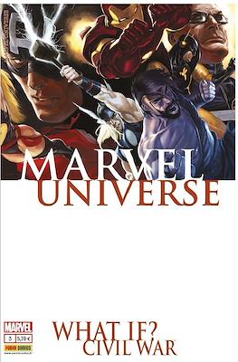 Marvel Universe Vol. 3 #3