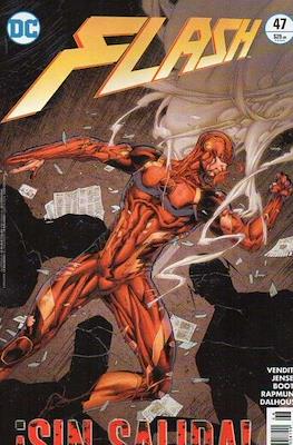 Flash (Grapa) #47