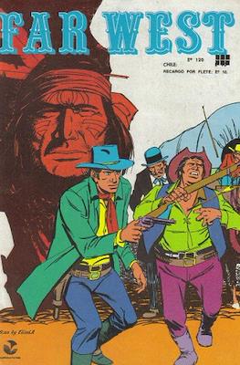 Far West #176