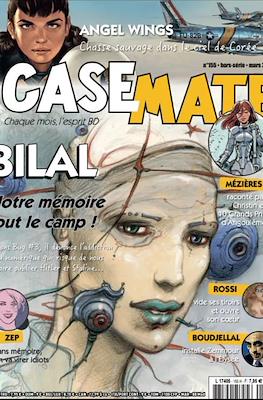 Casemate #155