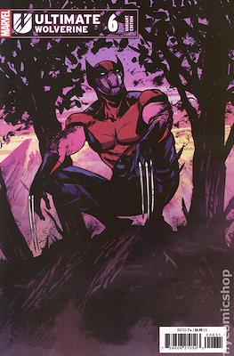 Ultimate Wolverine (2025- Variant Covers) #6.1