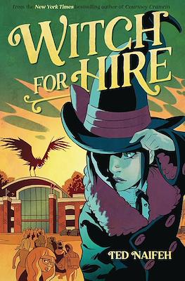 Witch for Hire