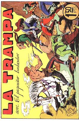 El Pequeño Luchador #24