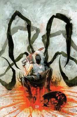 Something Is Killing The Children (Variant Cover) #31.91