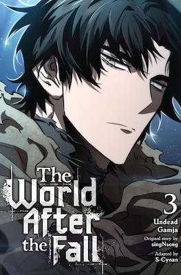 The World After the Fall #3