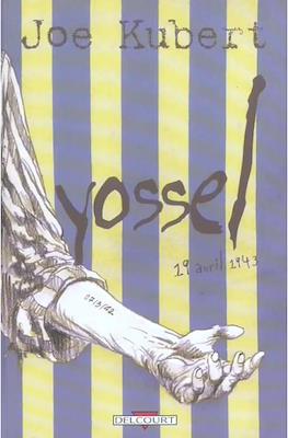 Yossel 19 avril 1943