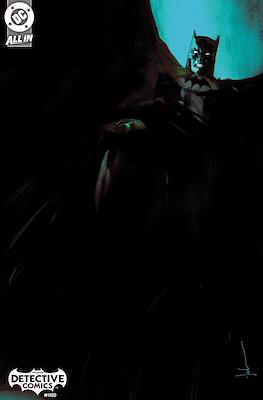 Detective Comics Vol. 1 (1937-2011; 2016-Variant Covers) #1100