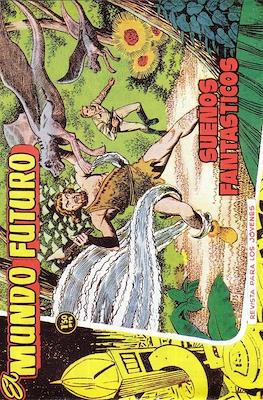 Mundo futuro #75