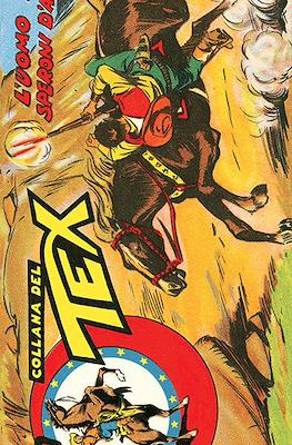 Le strisce di Tex #170