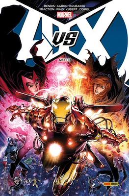 Avengers Vs X-Men #2