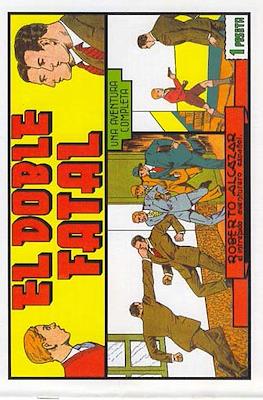 Roberto Alcázar y Pedrín #82