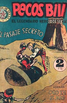 Pecos Bill #71