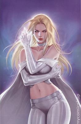 Exceptional X-Men (2024- Variant Cover) #6.5