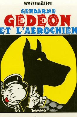 Gendarme Gédéon et l'aérochien