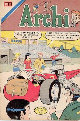 Archi #554