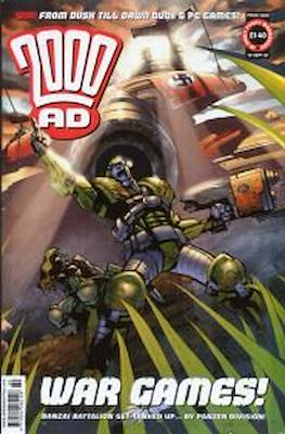 2000 AD #1260