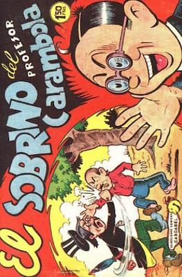 El profesor Carambola (1961) #11