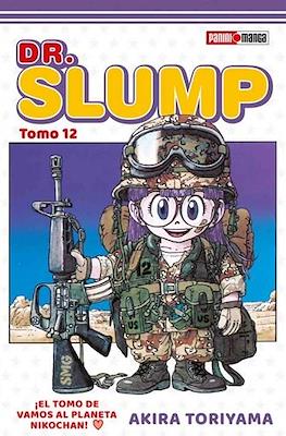 Dr. Slump (Rústica con sobrecubierta) #12