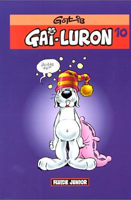 Gai-Luron #10