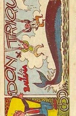 Don Triqui (1942) #76