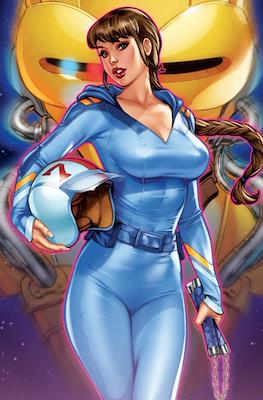 M.A.S.K. Mobile Armored Strike Kommand (Variant Covers) #1.5