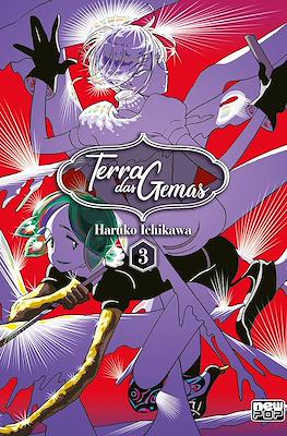 Terra das Gemas #3