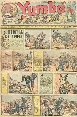 Yumbo (1934) #136