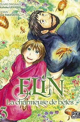 Elin. La charmeuse de bêtes #3
