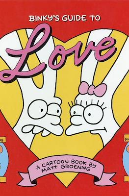 Binky's Guide To Love