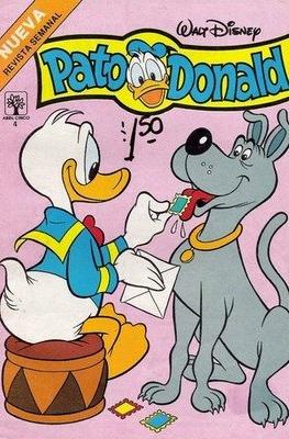 Pato Donald (Grapa) #4