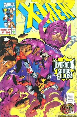 X-Men (1998-2005) #94