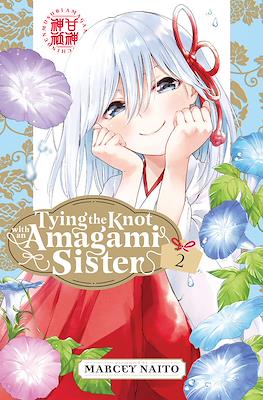 Tying the Knot with an Amagami Sister #2
