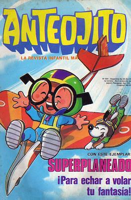 Anteojito #984