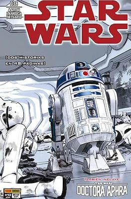 Star Wars (2015-2019) #38